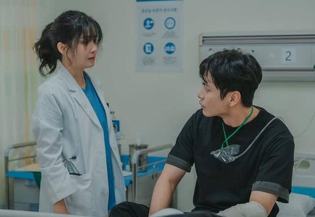Jadwal Drama Korea Tayang Perdana pada 28 Juli - 3 Agustus 2025 | IDN Times