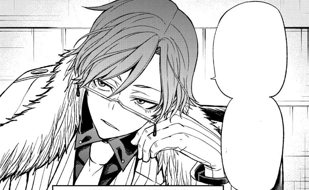 Tsukuyomi Momoka (dok. Akita Shoten/ Tougen Anki)