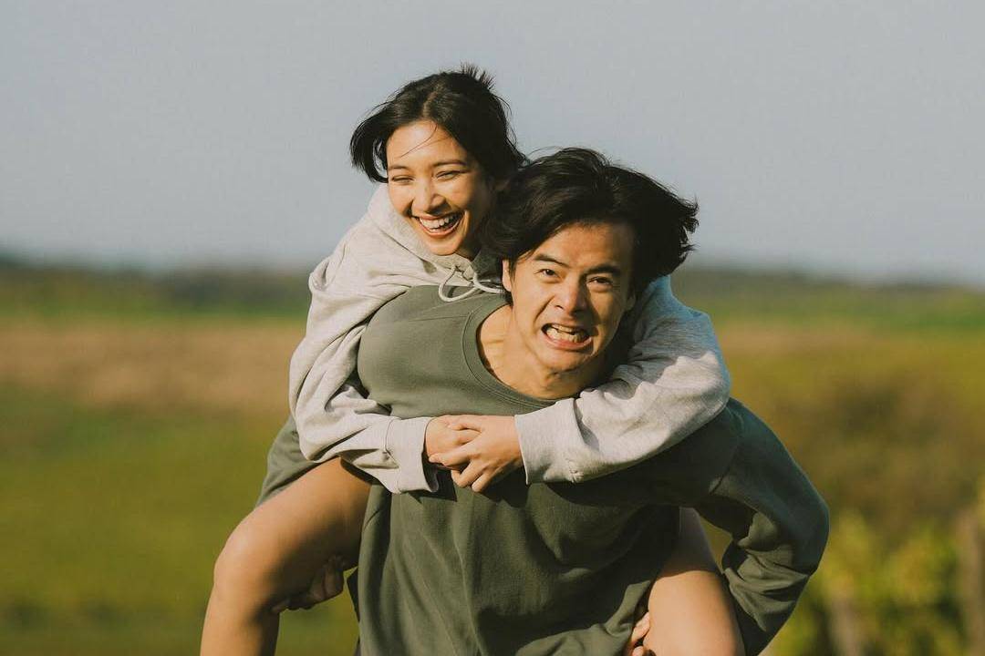 SORE: Istri dari Masa Depan