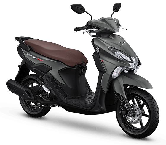 Yamaha Gear Ultima Hybrid S (yamaha-motor.co.id)