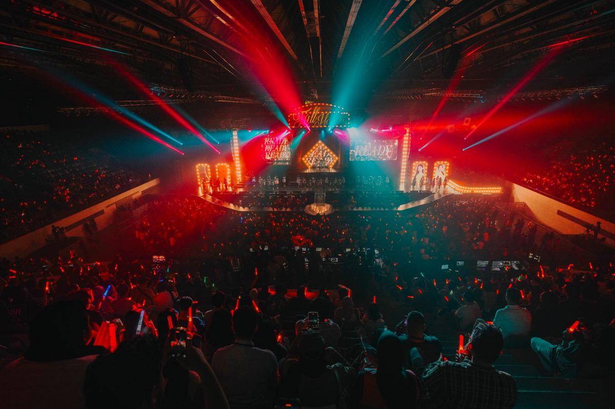JKT48 Special Concert Full House