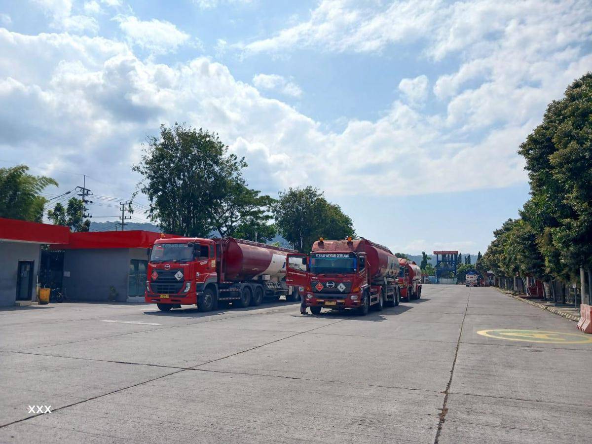 Dok. Pertamina Patra Niaga Jatimbalinus.