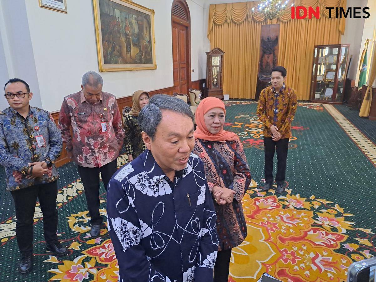 PMI Kena Black List Jepang? Ini Faktanya!