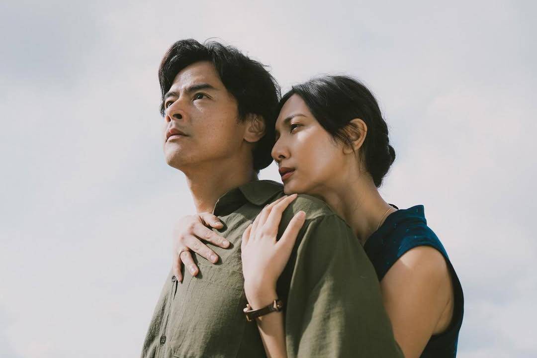 SORE: Istri dari Masa Depan