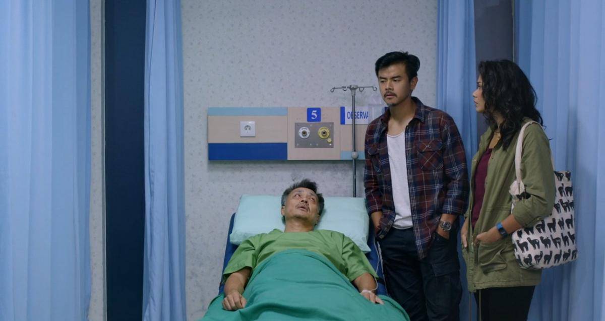 Cek Toko Sebelah (dok. Starvision Plus/Cek Toko Sebelah)