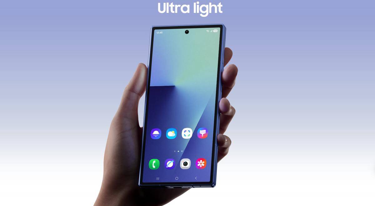 potret Samsung Galaxy Z Fold7 5G (samsung.com)