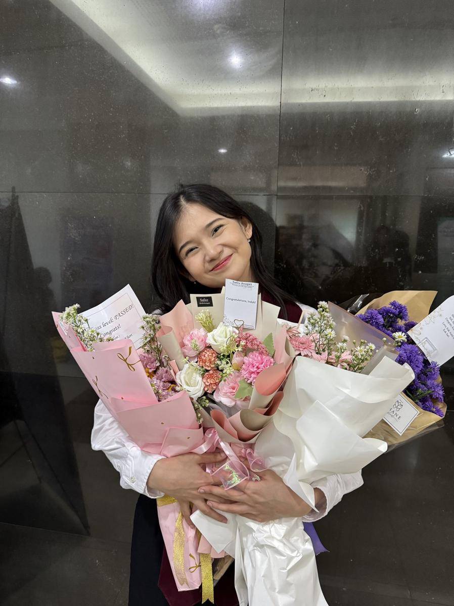 Indah JKT48 (x.com/C_IndahJKT48)