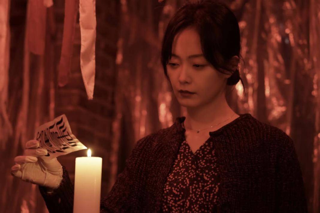 cuplikan film Only God Knows Everything (instagram.com/triple_pictures)