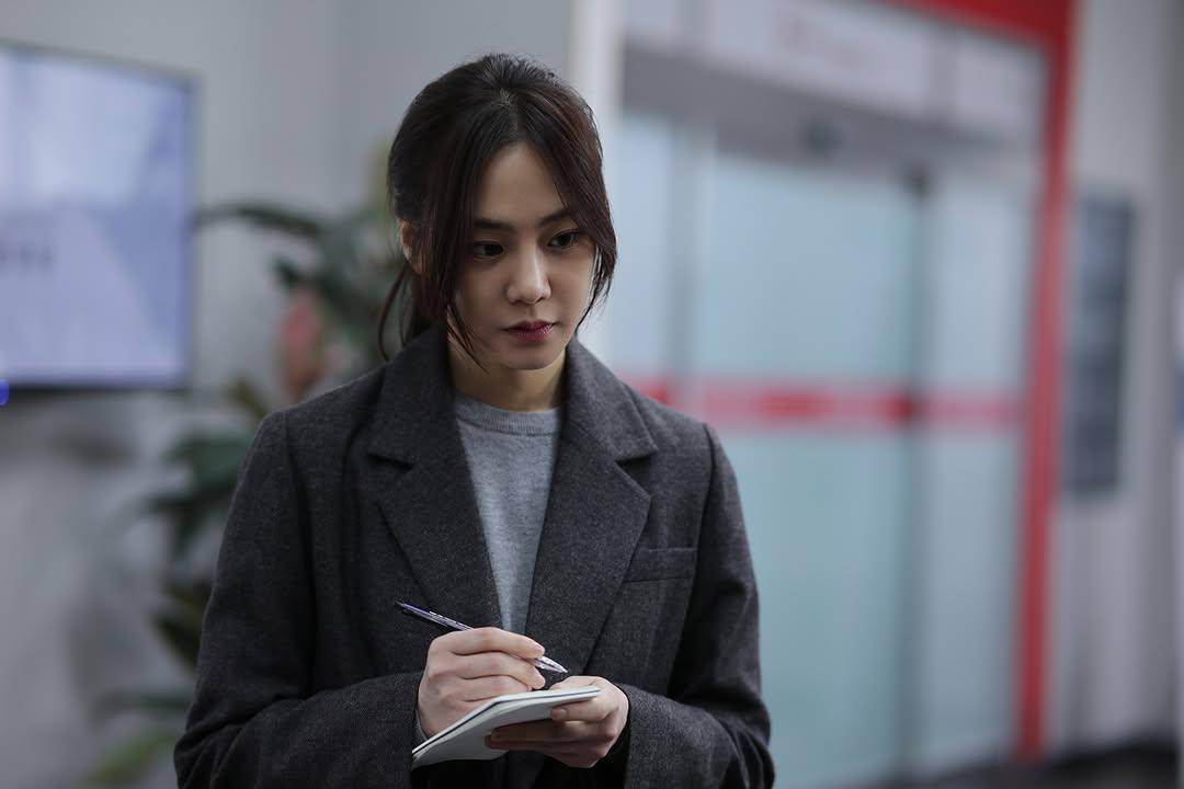 cuplikan film Only God Knows Everything (instagram.com/triple_pictures)
