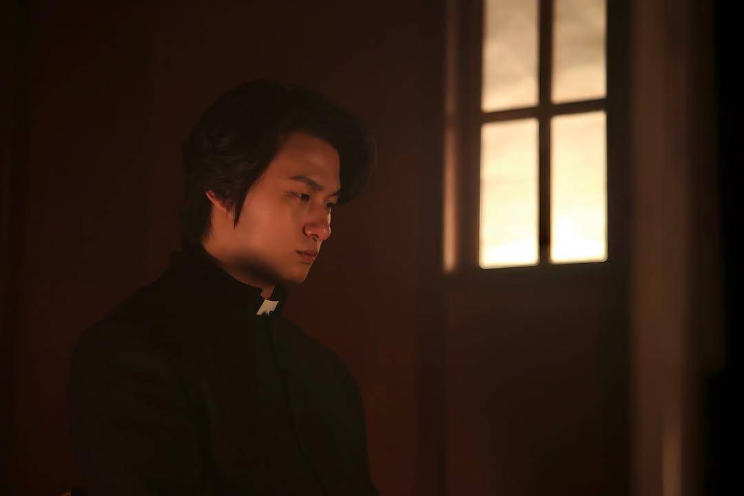 cuplikan film Only God Knows Everything (instagram.com/triple_pictures)