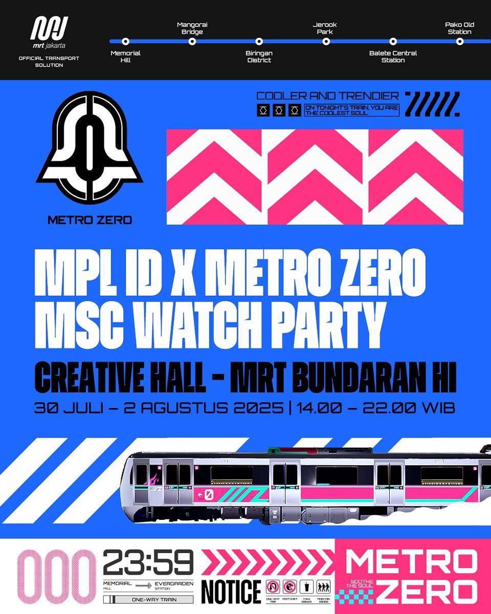 MPL ID x Metro Zero MSC Watch Party (instagram.com/mpl.id.official) 