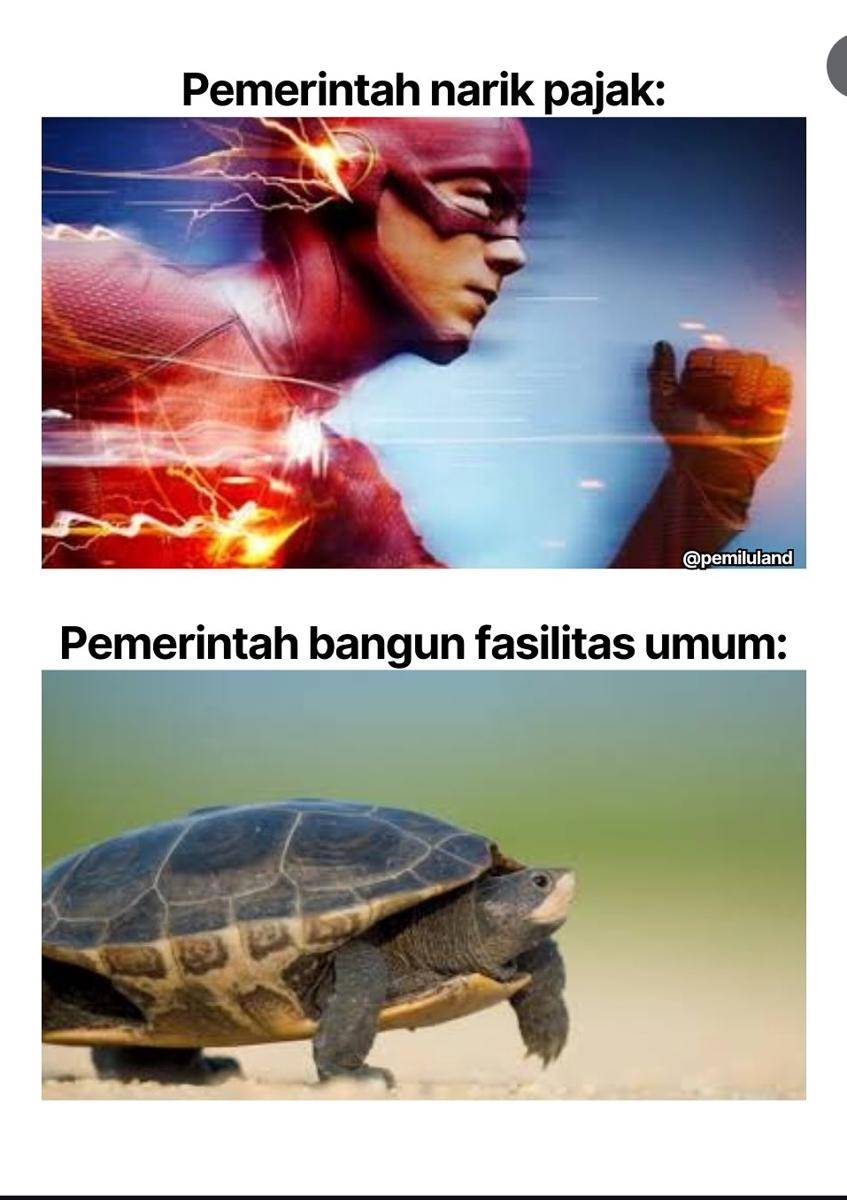 Meme pajak