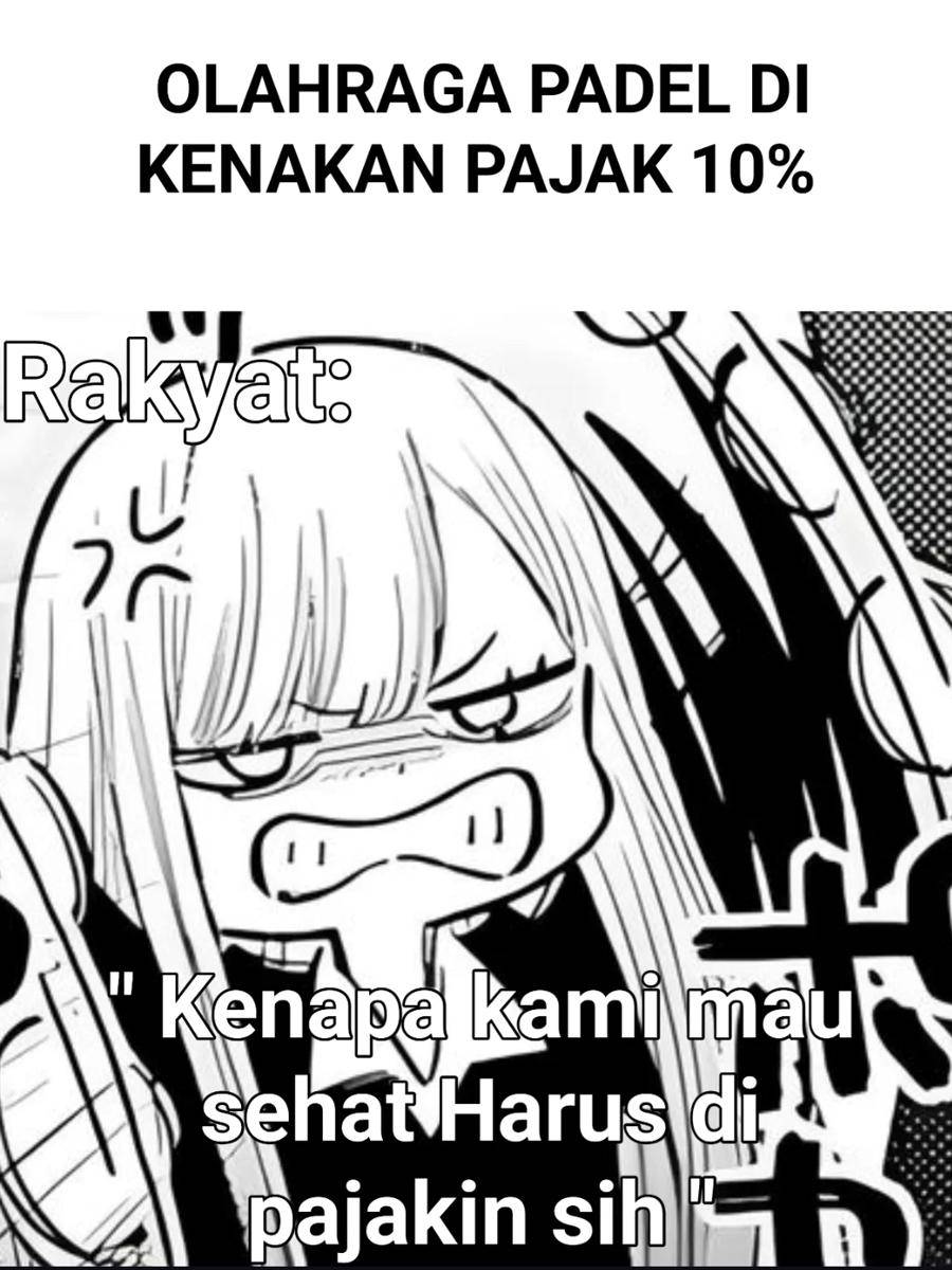 Meme pajak