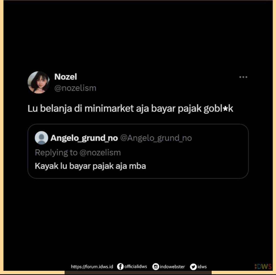 Meme pajak