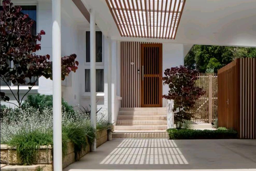 Carport (tiktok.com/@pinhome.id) 