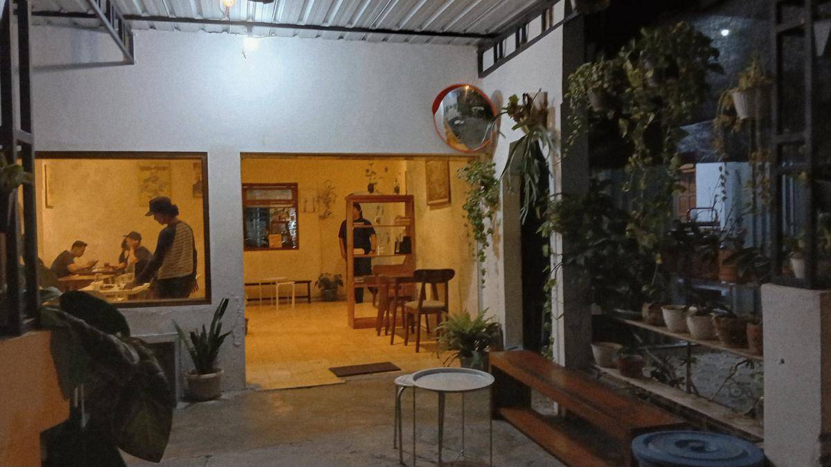 Puspa Lab di Wates, Kulon Progo (IDN Times/Dyar Ayu)