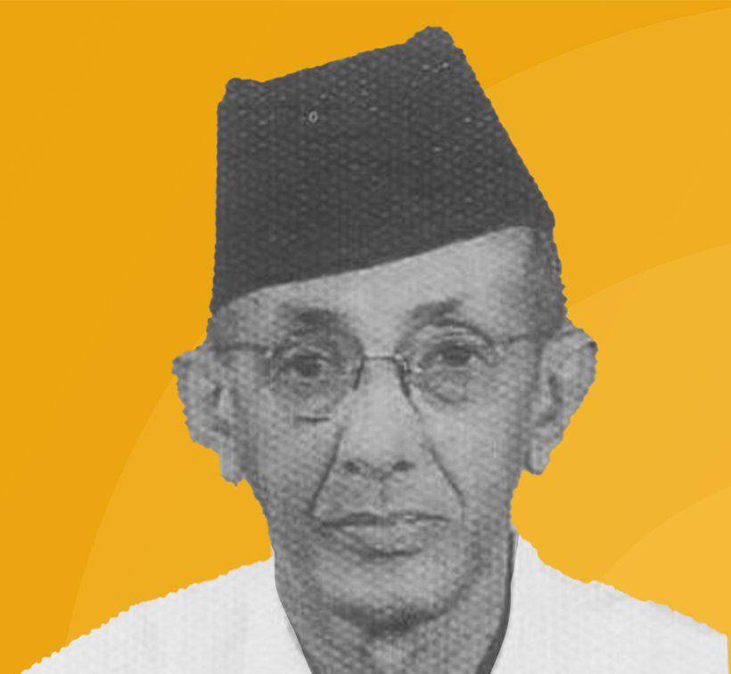 Potret Abdurrahman Baswedan (aniesbaswedan.com)