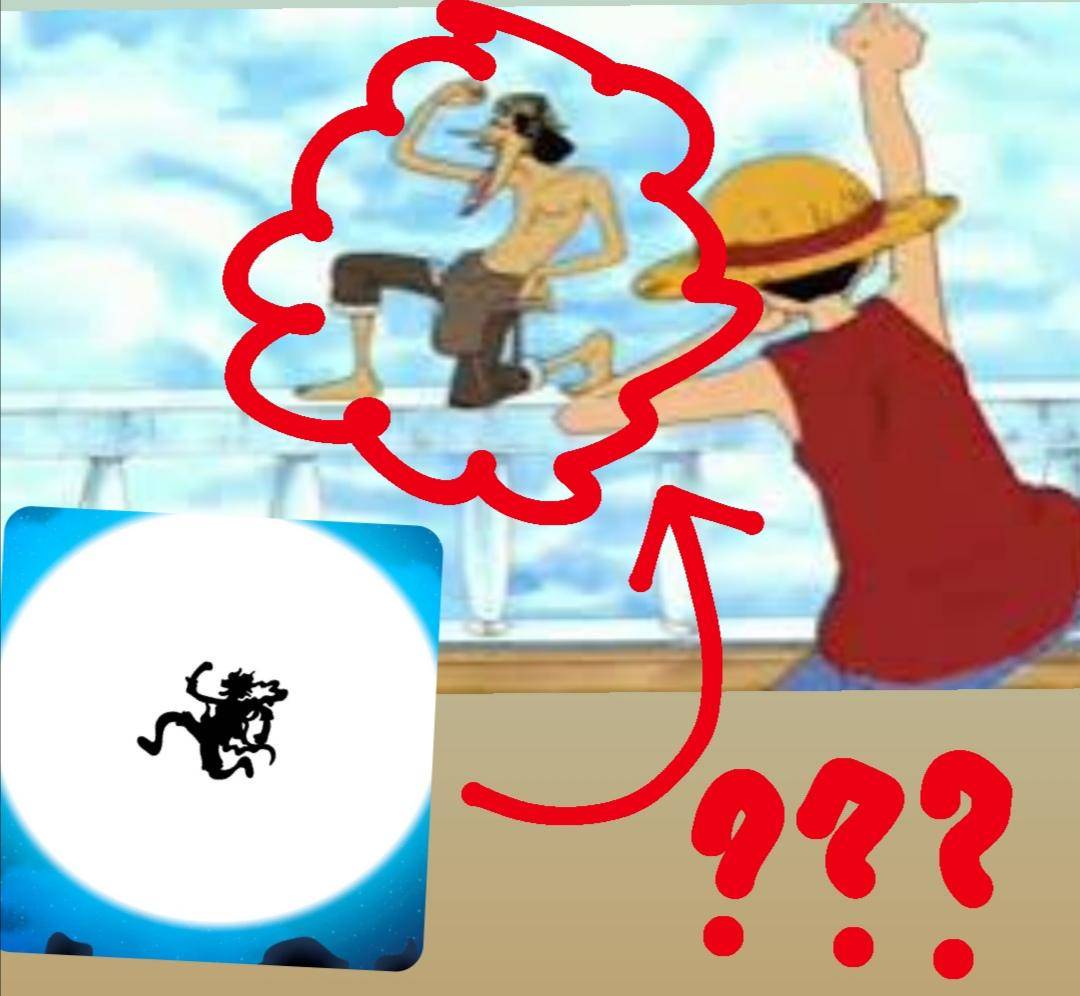 meme Nika One Piece (reddit.com/user/Mrjakokos)