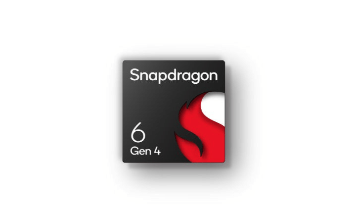 Snapdragon 6 Gen 4