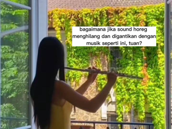 meme sound horeg (instagram.com/pulaumeme.id)