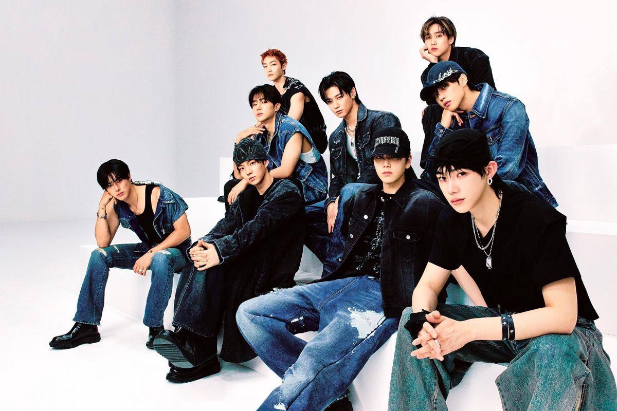 potret THE BOYZ (x.com/THEBOYZ_offcl)