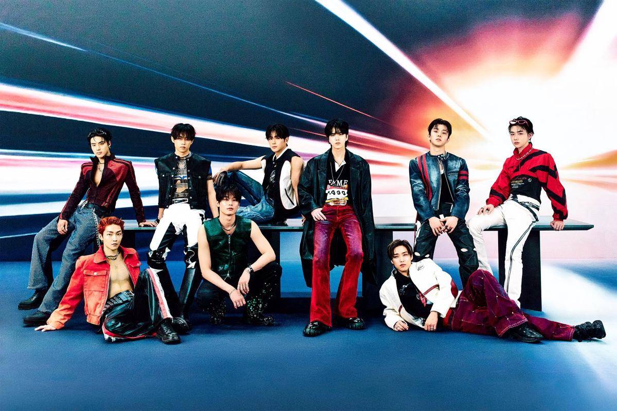 potret THE BOYZ (x.com/THEBOYZ_offcl)