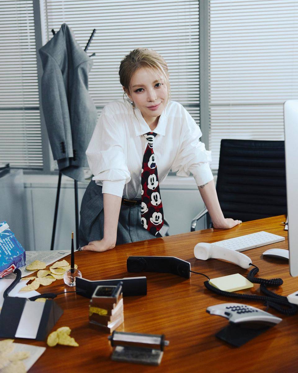 potret BoA (x.com/BoA_Official)