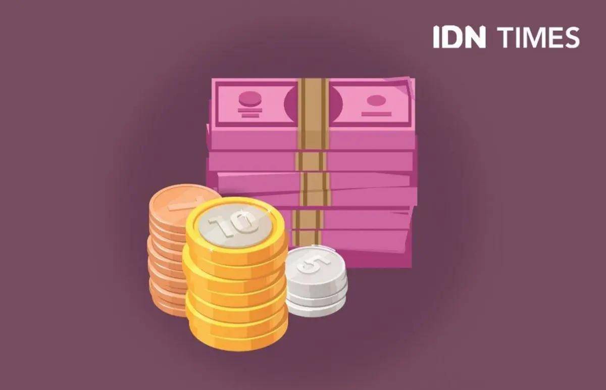 ilustrasi uang (IDN Times/Aditya Pratama)