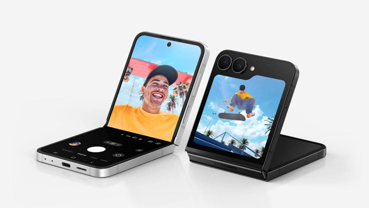 potret Samsung Galaxy Z Flip7 FE 5G (samsung.com)