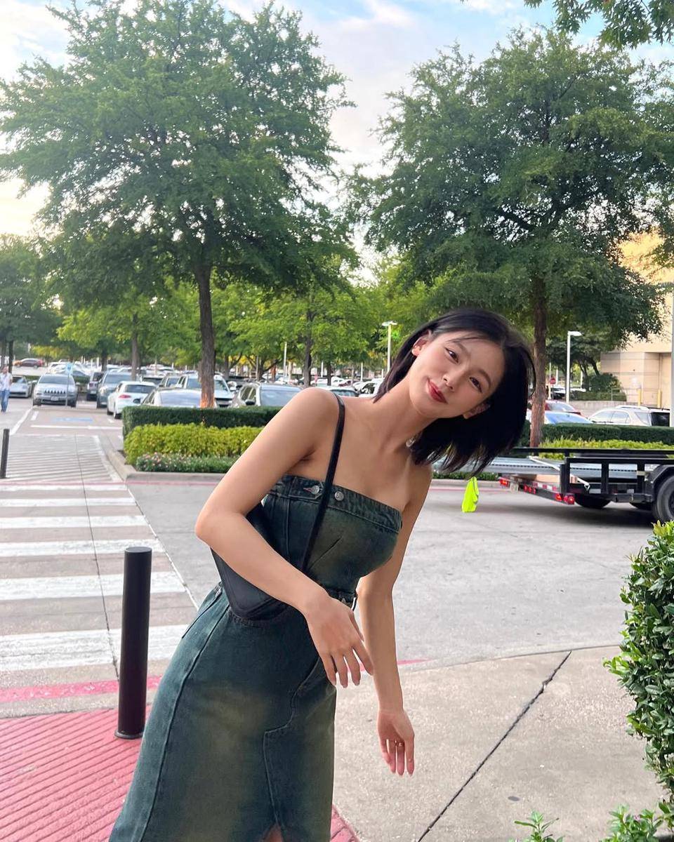 Miyeon i-dle