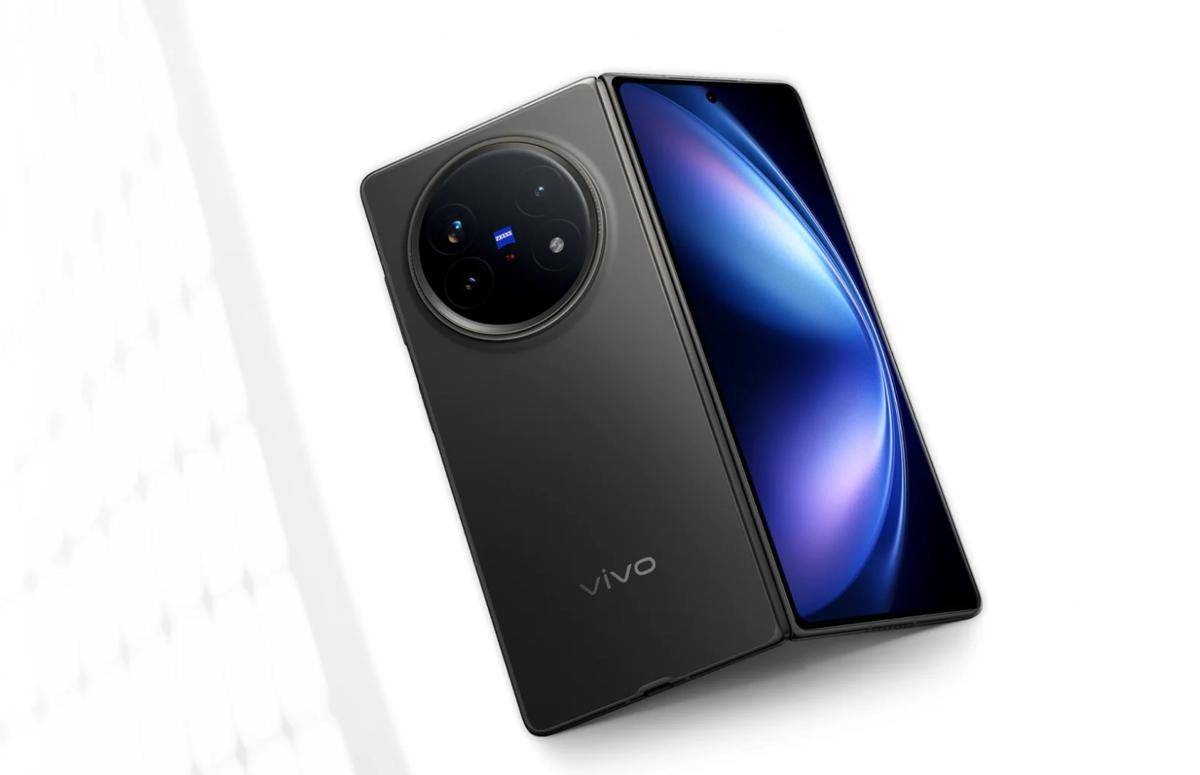 potret vivo X Fold5 5G (vivo.com)