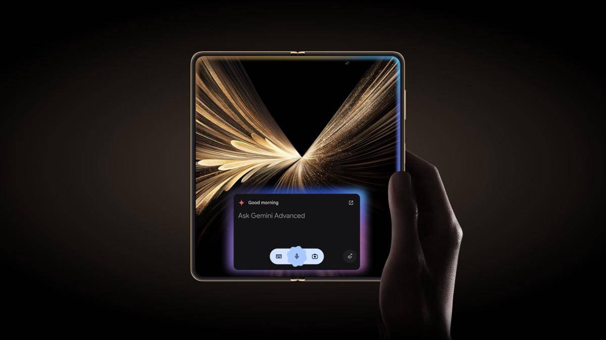 potret HONOR Magic V5 5G (honor.com)