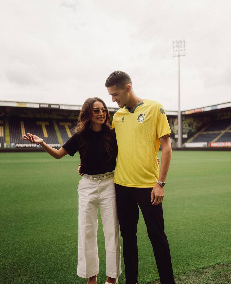 Jennifer Coppen dan Justin Hubner (instagram.com/jennifercoppenreal20)