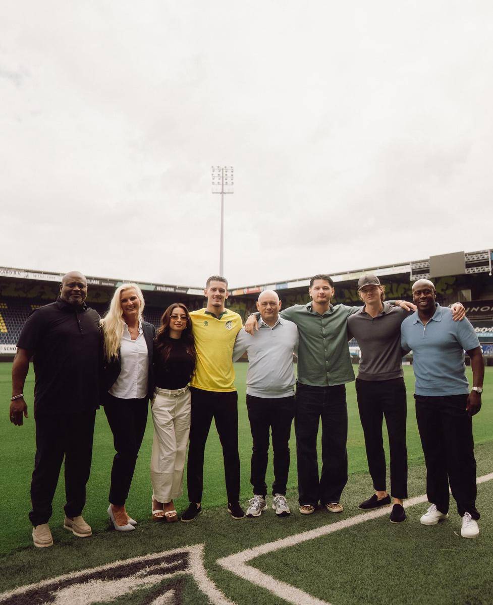 Jennifer Coppen dan Justin Hubner (instagram.com/jennifercoppenreal20)