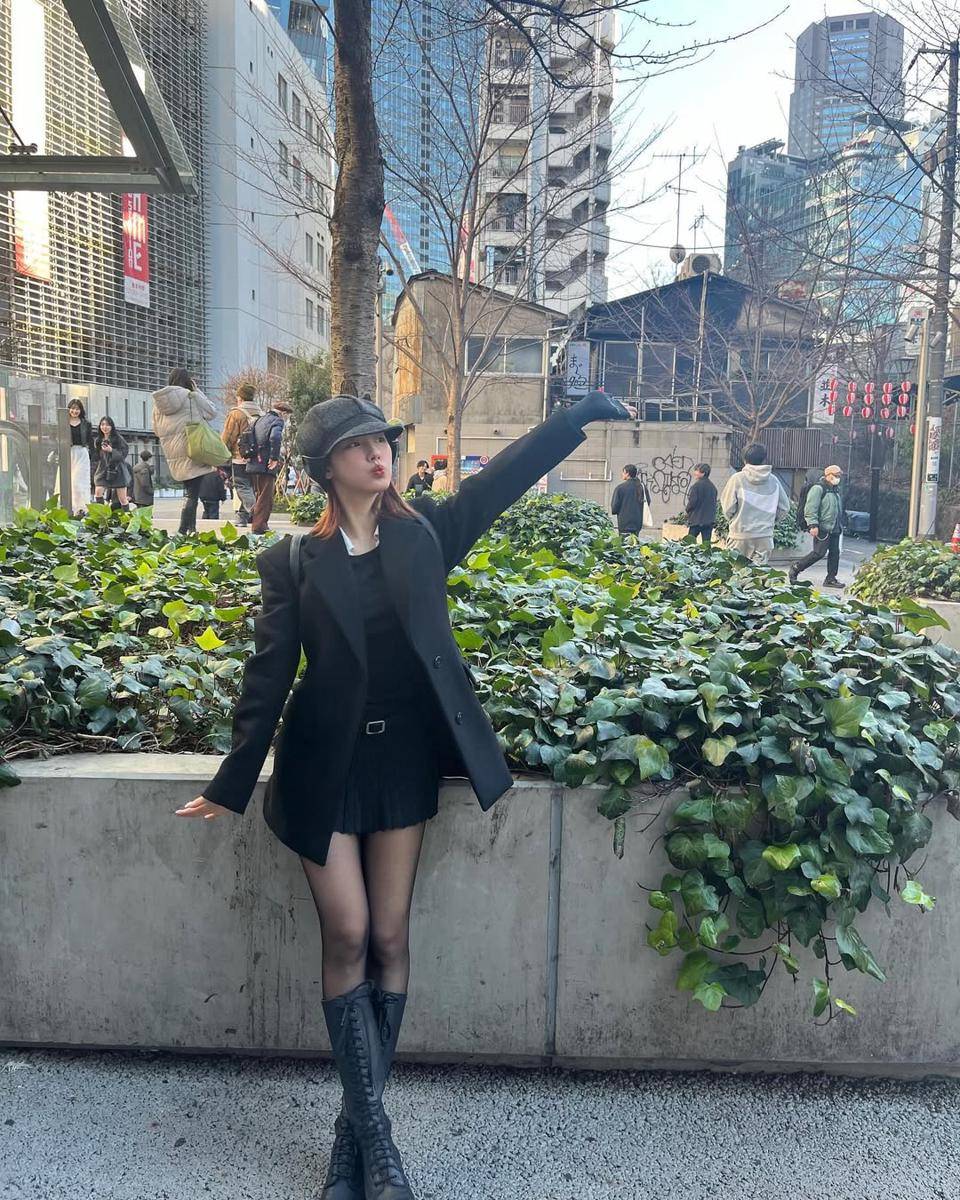 Miyeon i-dle