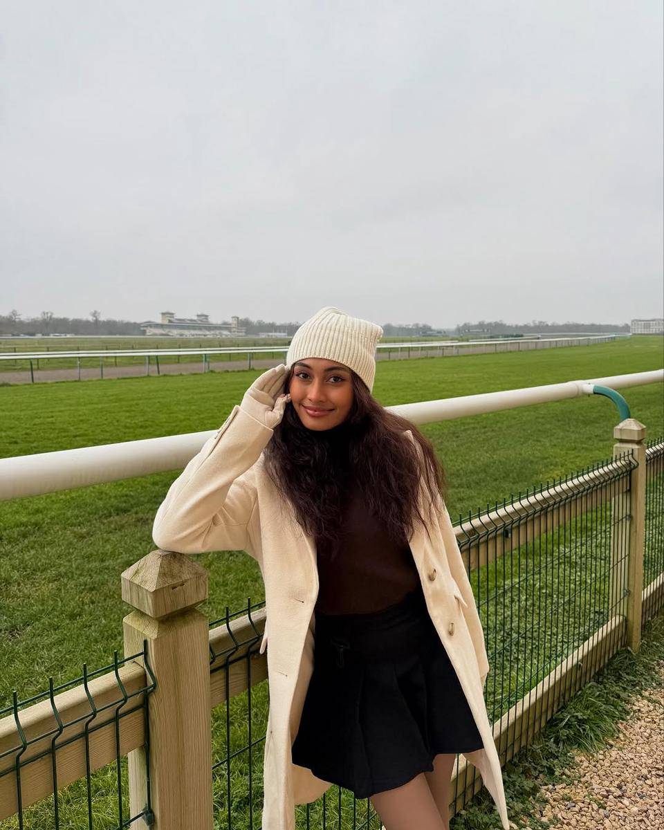 Novia Bachmid