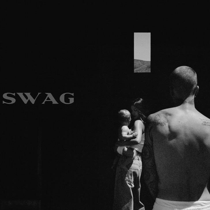 Album baru Justin Bieber, Swag (instagram.com/lilbieber)