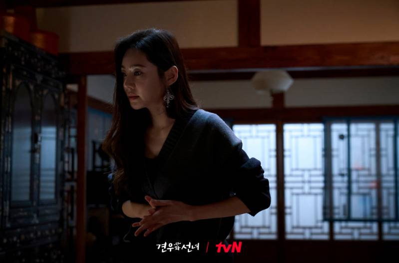 Choo Ja Hyun di drama Head Over Heels (Dok. tvN/Head Over Heels)