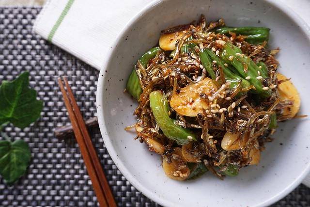 sambal teri tempe (pixabay.com/balsang)