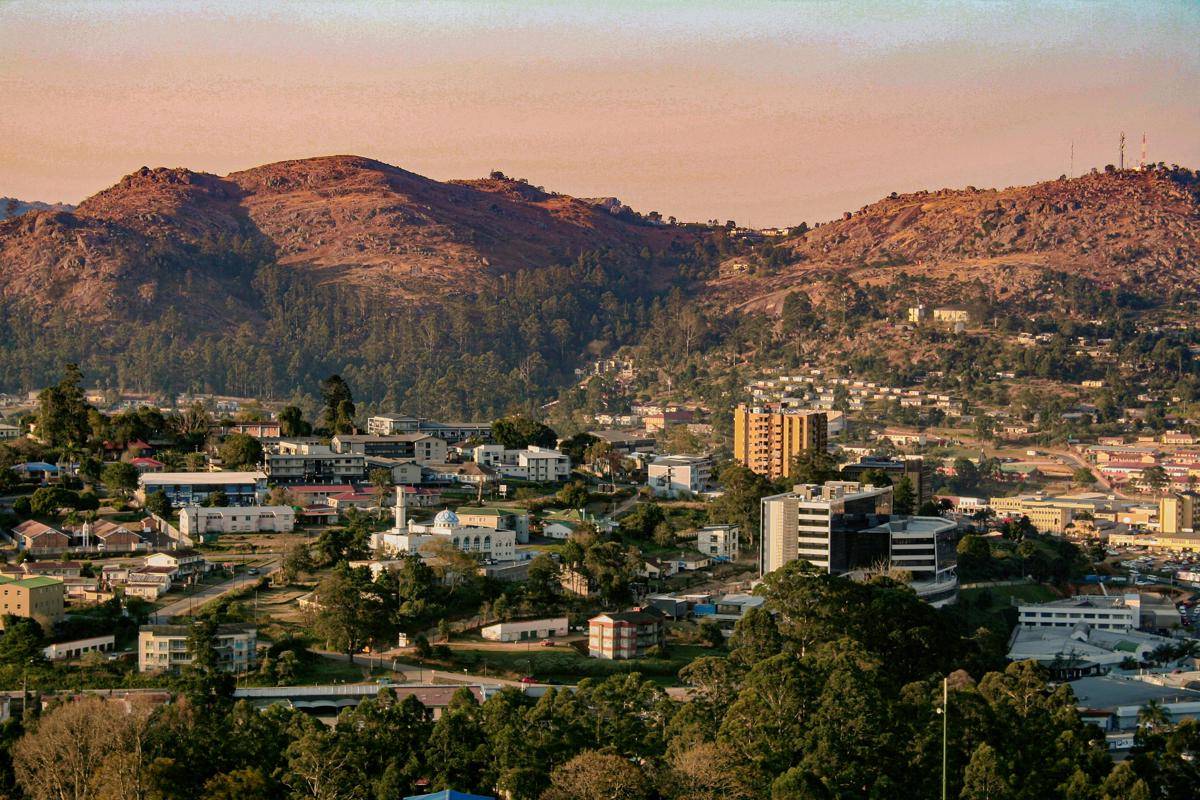 Eswatini