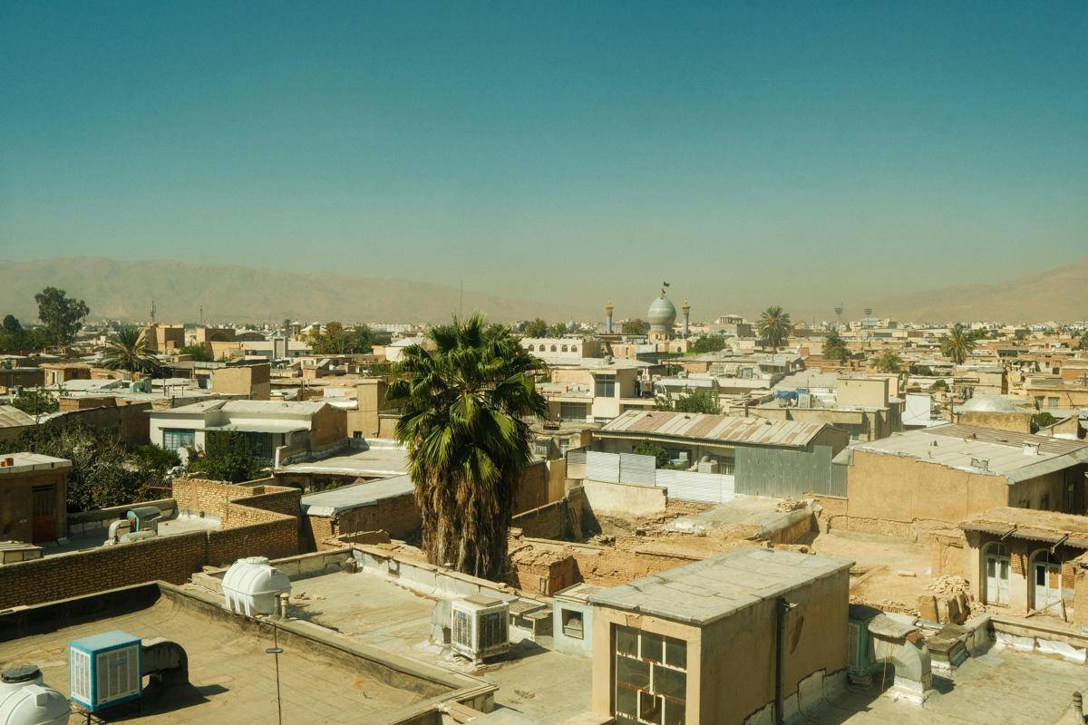 Iran