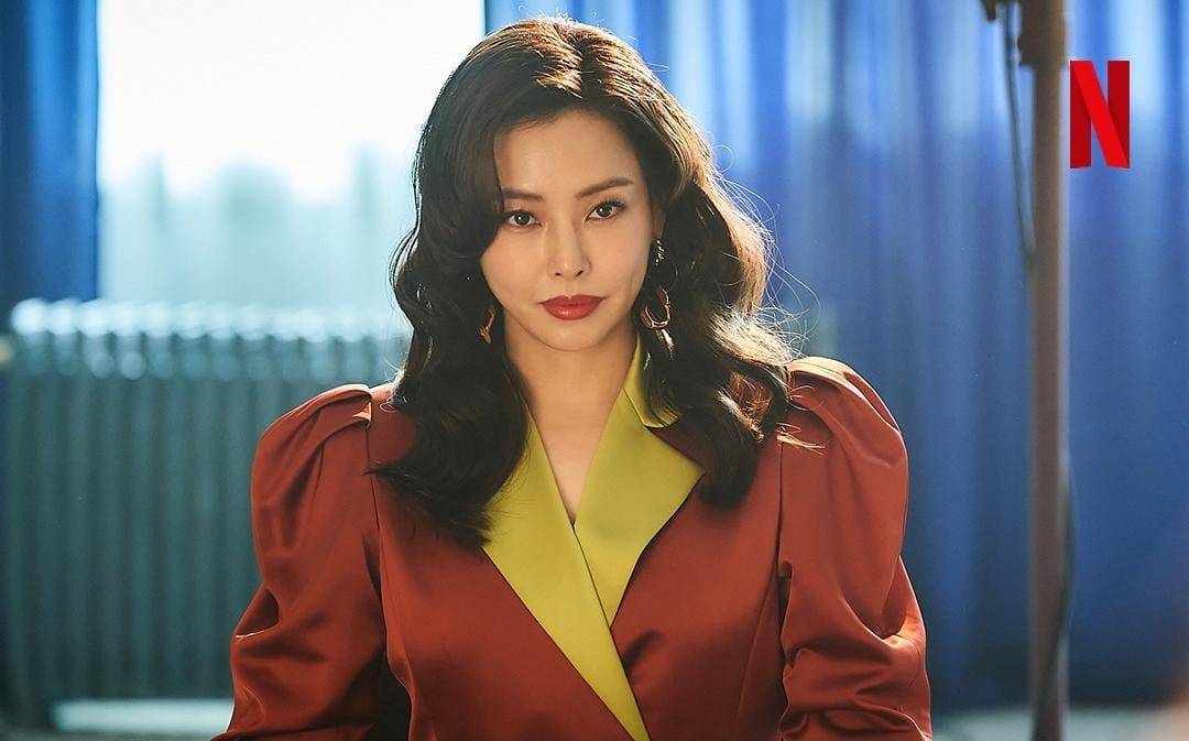 3 Drakor Agustus 2025 tentang Dunia Hiburan, Ada Drama Baru Lee Ha Nee