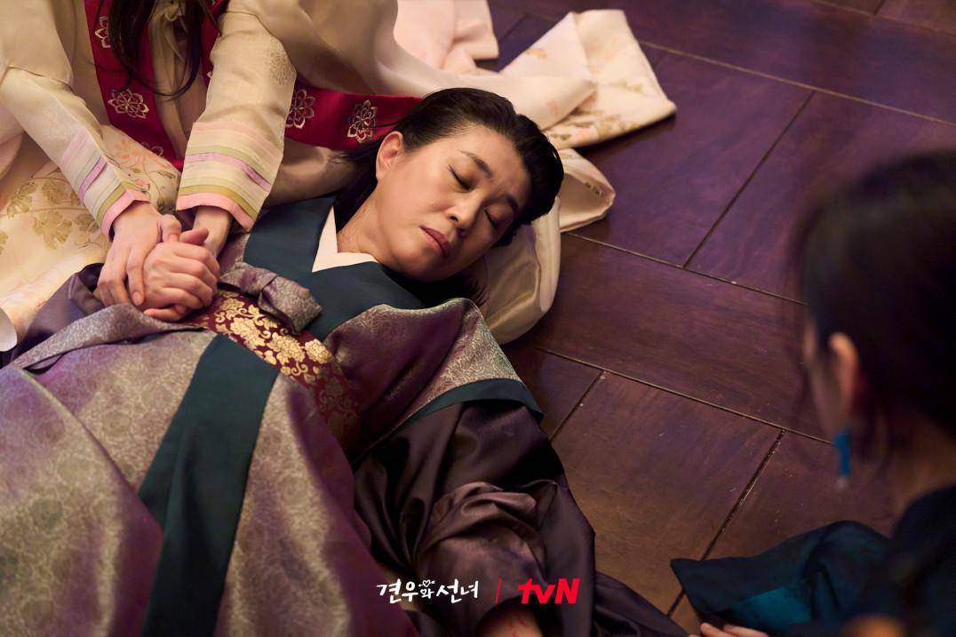 cuplikan drakor Head Over Heels (dok.tvN/Head Over Heels)