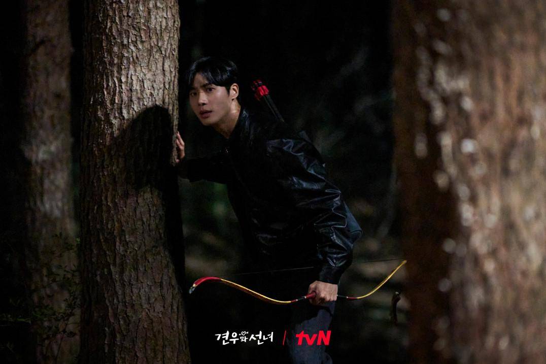 cuplikan drakor Head Over Heels (dok.tvN/Head Over Heels)
