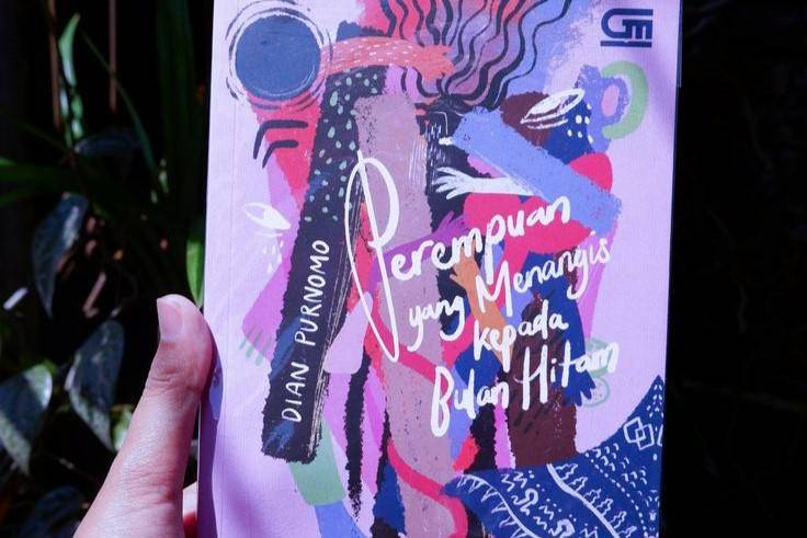 Ilustrasi buku yang membuatmu jatuh cinta pada membaca lagi. (Pinterest/nafida ardin)