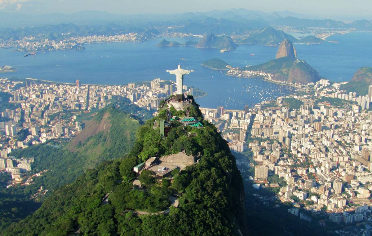 Brazil
