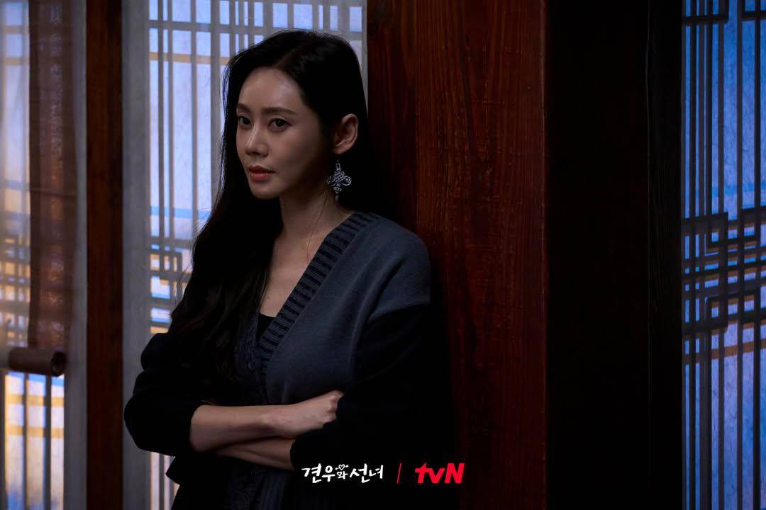 cuplikan drama Head Over Heels (instagram.com/tvn_drama)