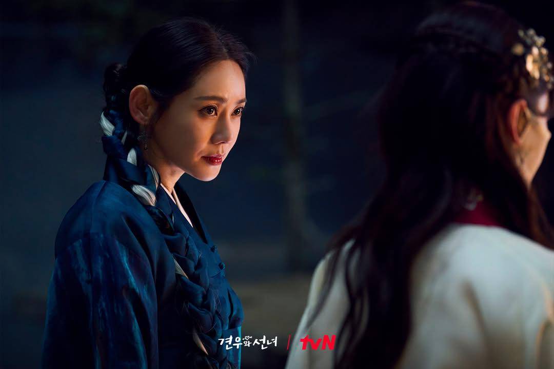 cuplikan drama Head Over Heels (instagram.com/tvn_drama)