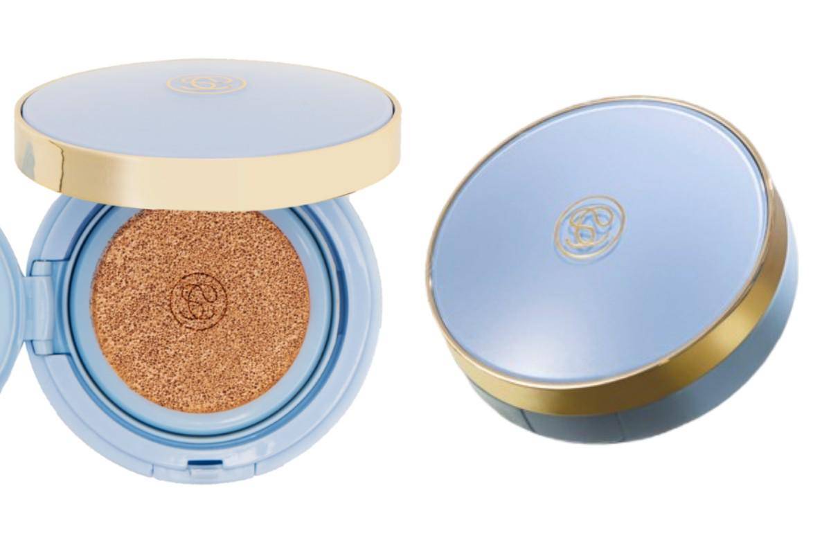 SASC - Serum Cushion (shopee.co.id/SASC Official Shop)