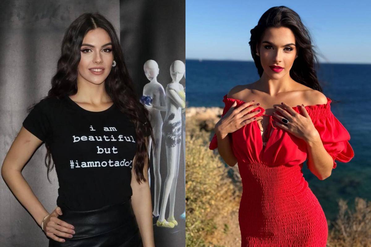 potret Daniela Palousi, Miss International Yunani 2025 (instagram.com/daniela_palousi)